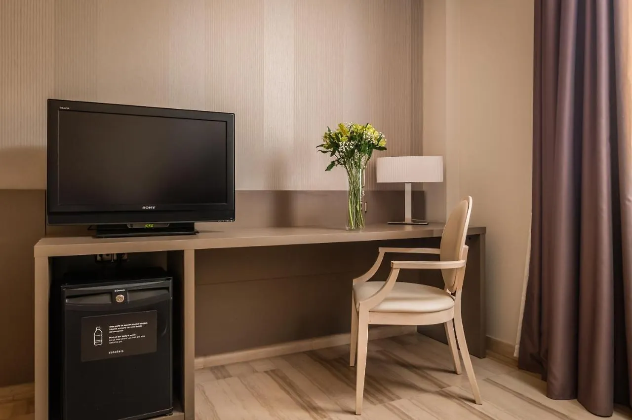 Hotel Sb Ciutat Tarragona