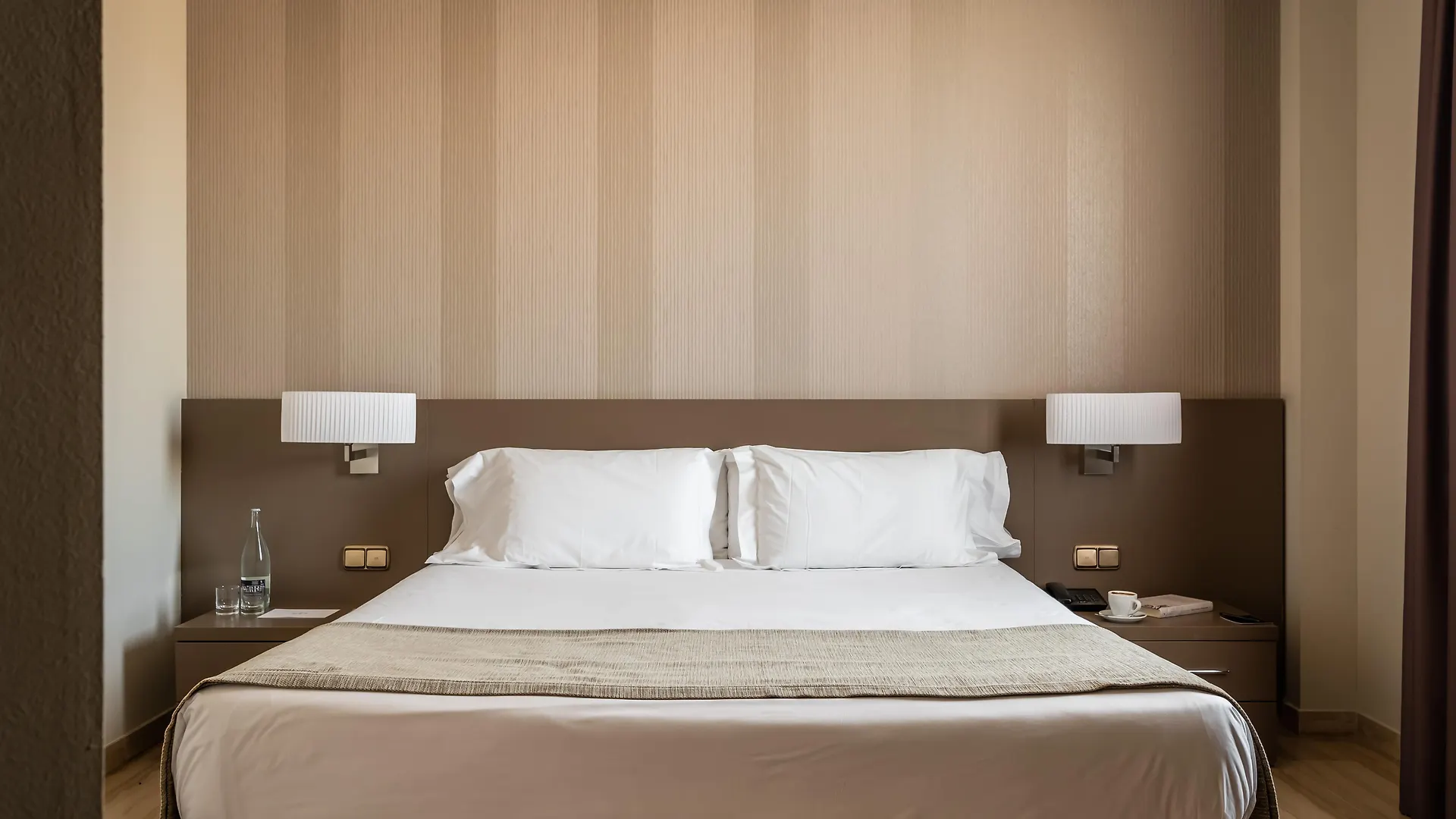 Hotel Sb Ciutat Tarragona