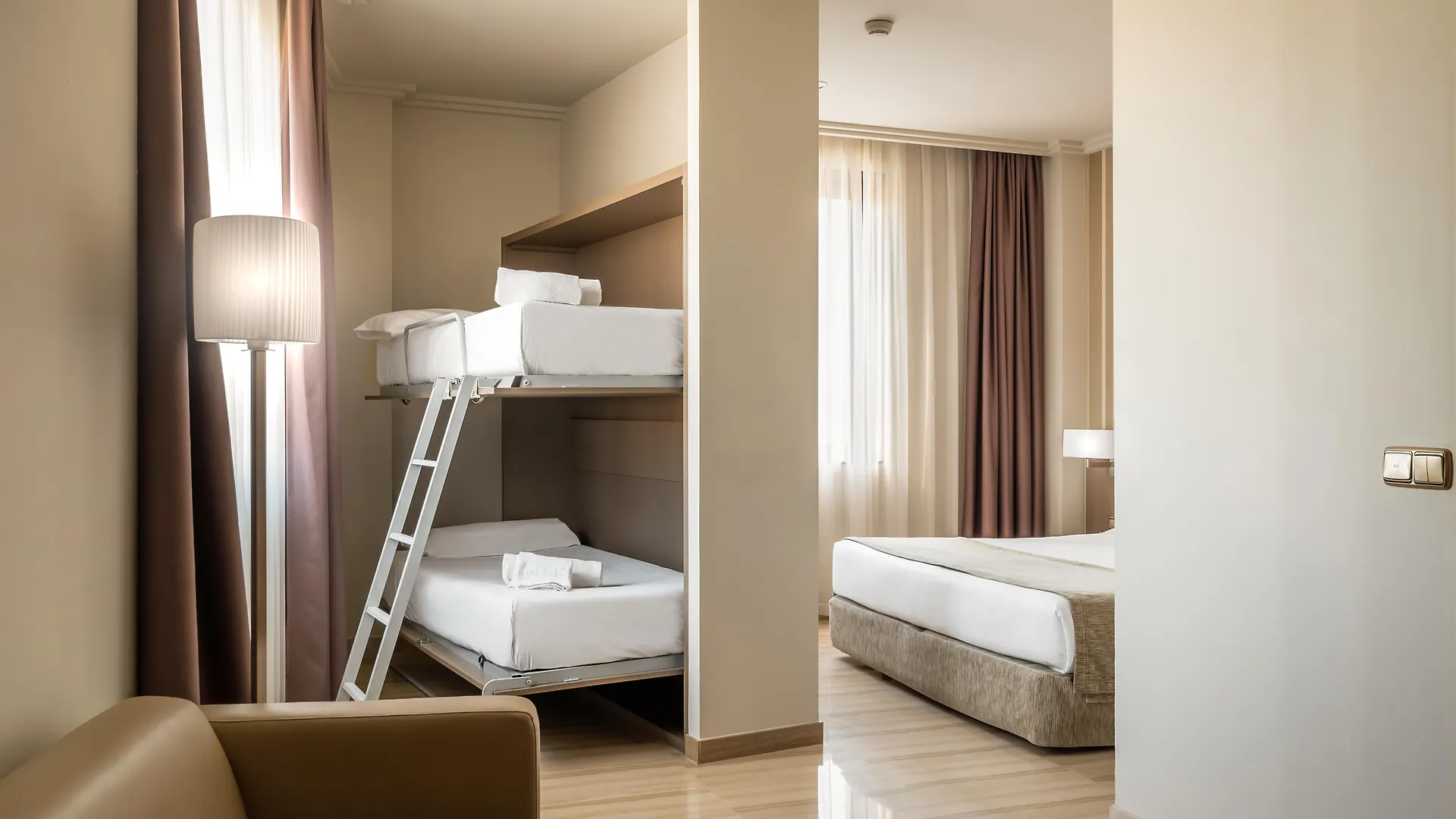 Hotel Sb Ciutat Tarragona