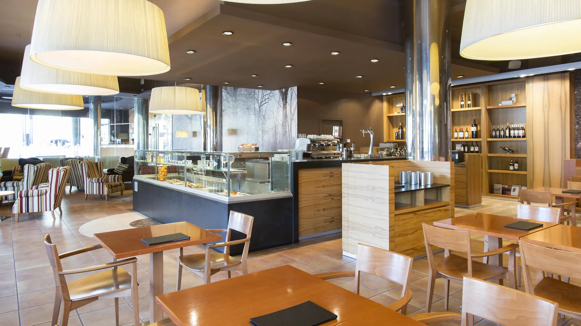 Hotel Sb Ciutat Tarragona
