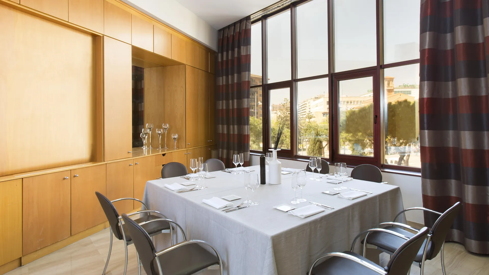 Hotel Sb Ciutat Tarragona