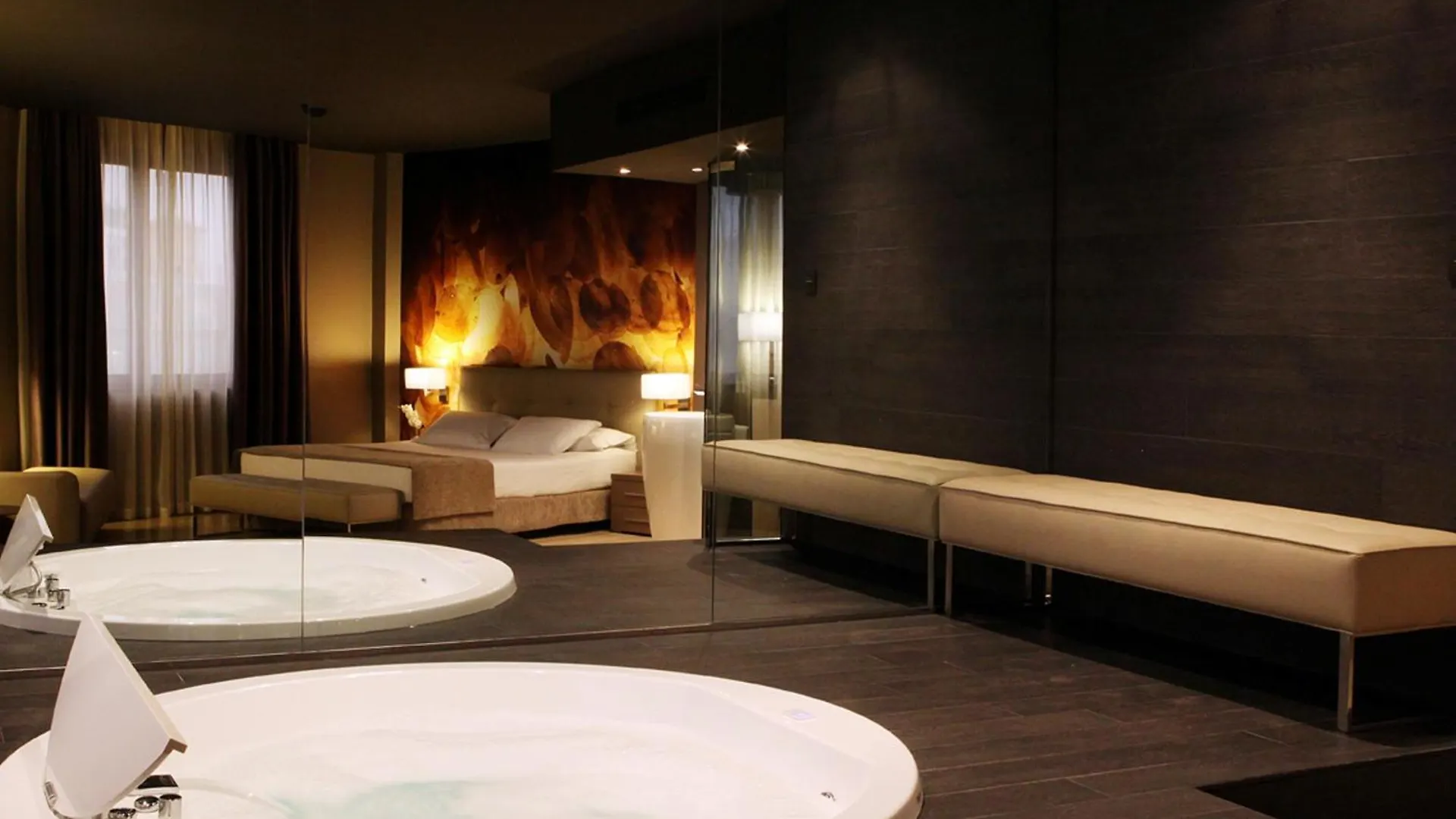 Hotel Sb Ciutat Tarragona