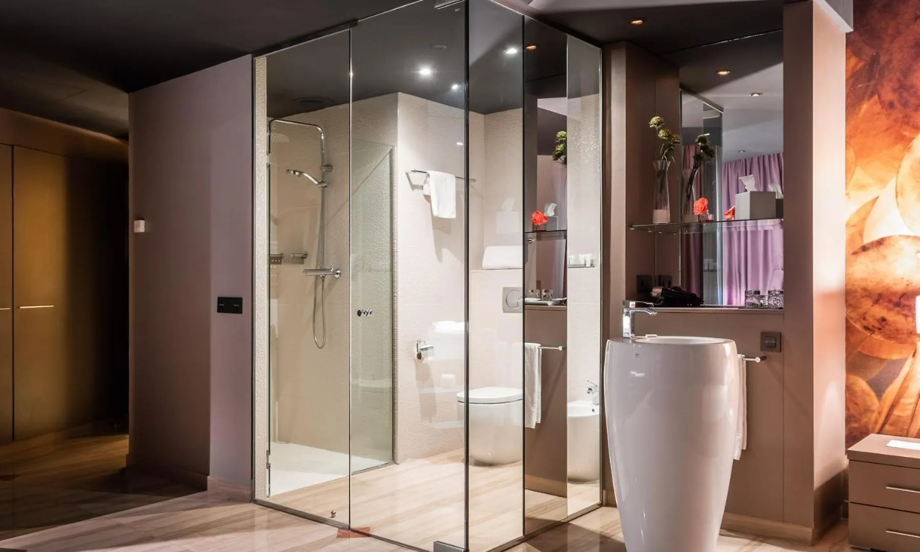 Hotel Sb Ciutat Tarragona