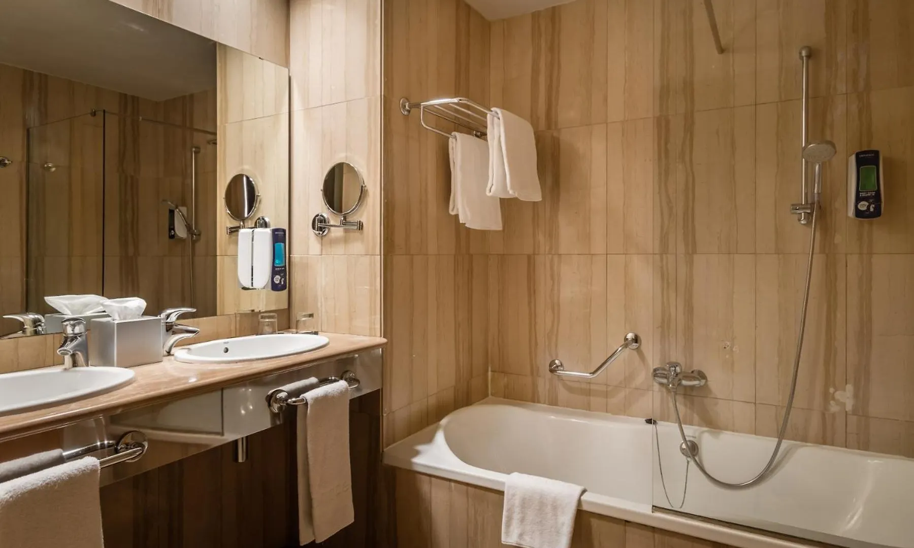 Hotel Sb Ciutat Tarragona