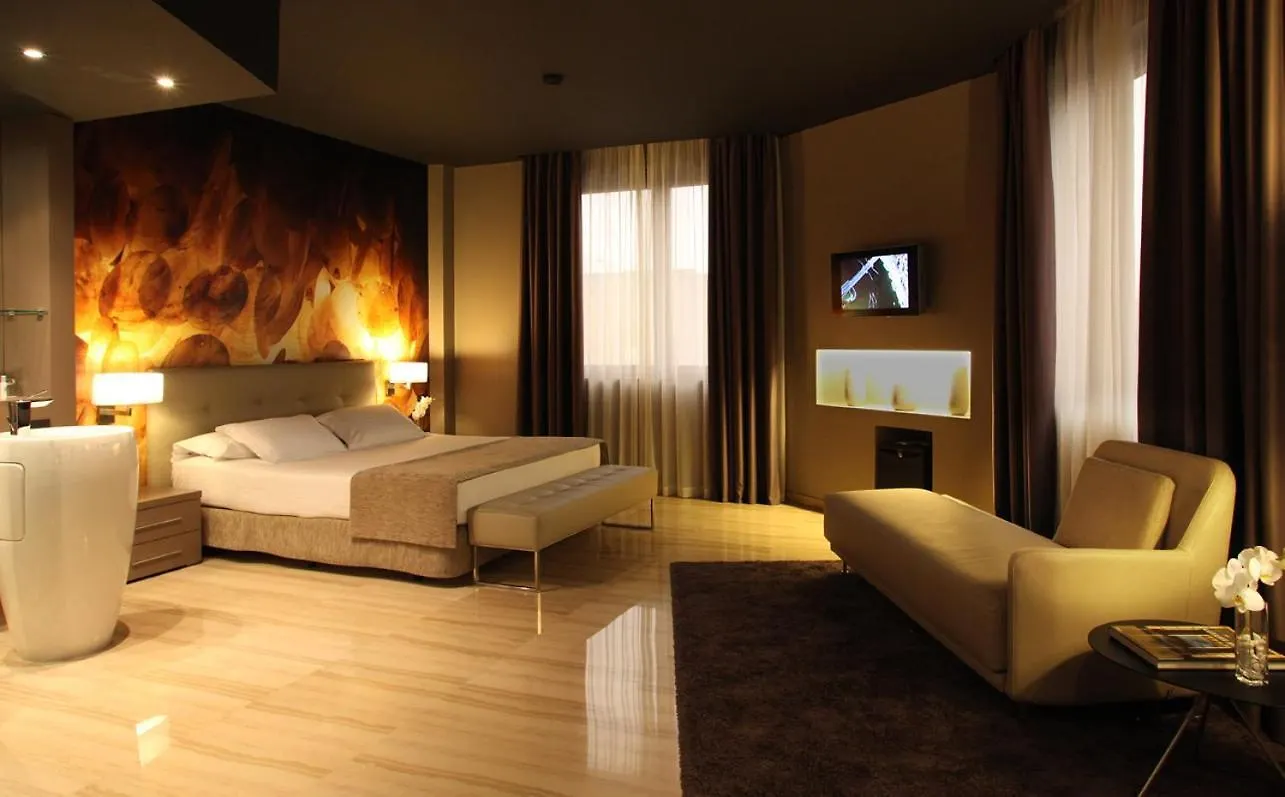 Hotel Sb Ciutat Tarragona
