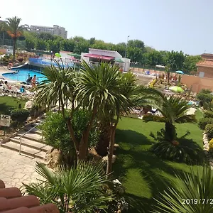 Esplendid Spanje