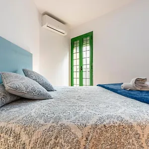 Bettatur Ripoll Apartamento