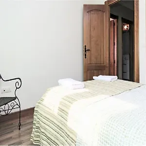 A 15' Granada Eras Güevéjar