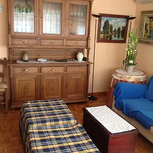 Apartamento Tarraco Apartamento