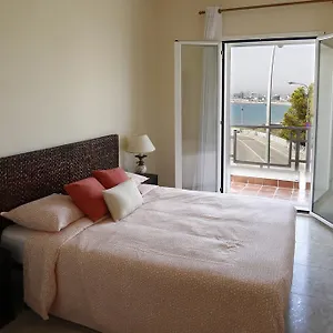 Hortencia Apartamento