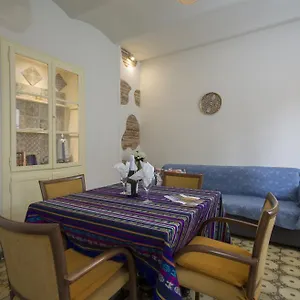 Departamento Con Balcon Apartamento