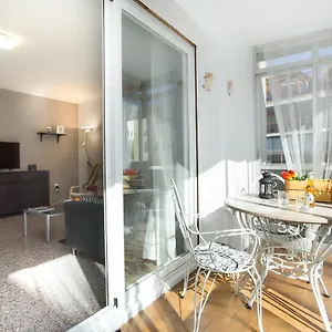 Roger Balcon Mediterraneo Apartamento