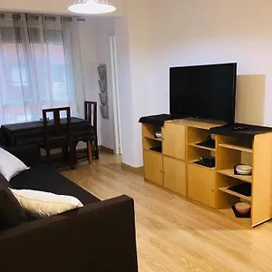 Vedruna Imperial Tarraco Apartamento