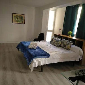 Rooms Tarragona Apartamento
